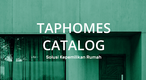 TapHomes Catalogue